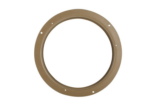 PROSELECT® PSDR 14 in. Duct Ring in Brown