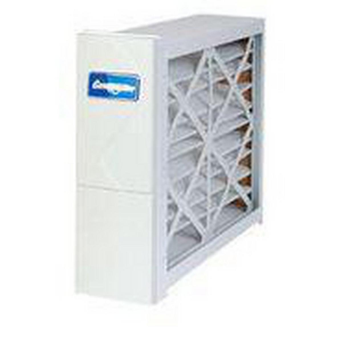 20 x 25 in. 2000 cfm Media Air Cleaner