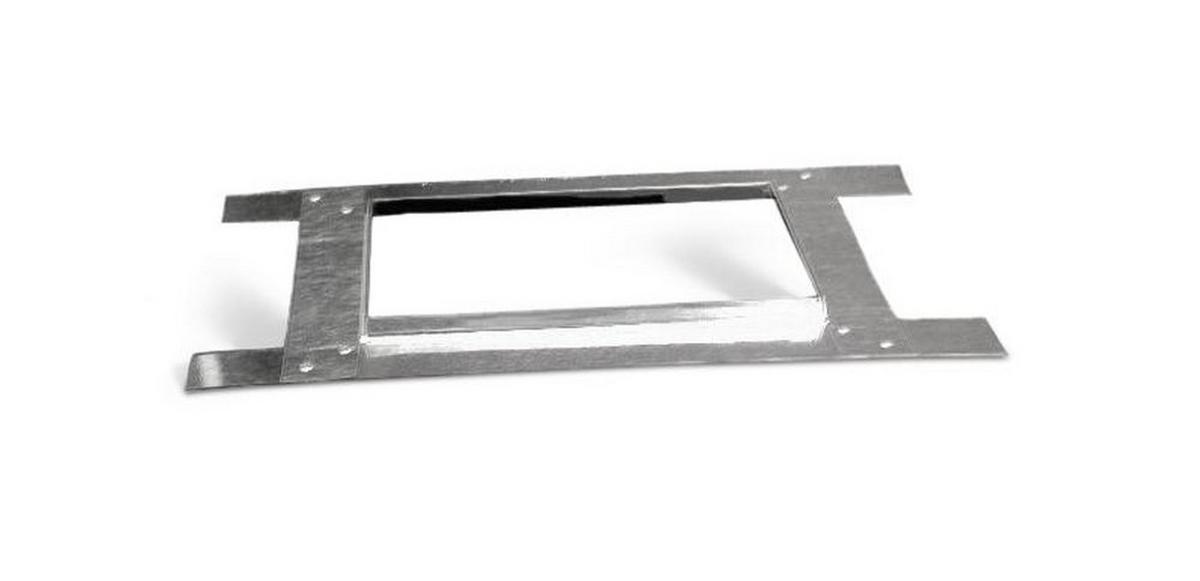 24 x 6 in. Cold Air Frame