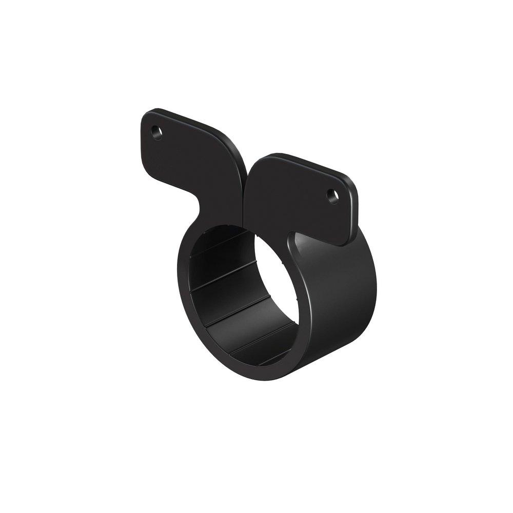 2 in. Polypropylene Insulating Suspension Pipe Clamp
