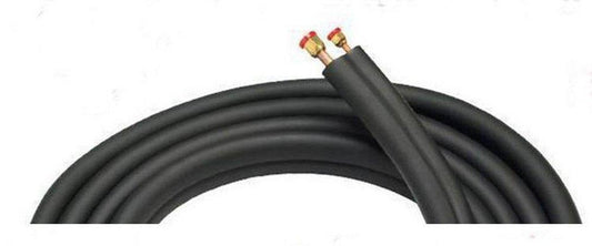 Mitsubishi D DIAMONDBACK® 1/4 x 3/8 in. 50 ft. Diamondback Line Set