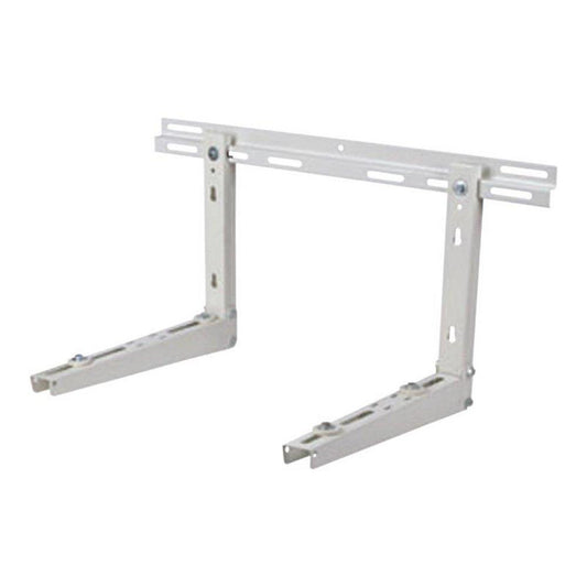 DiversiTech® Hef-T-Bracket™ Hef-T-Bracket Type 2 Wall Brackets Large 21 in.