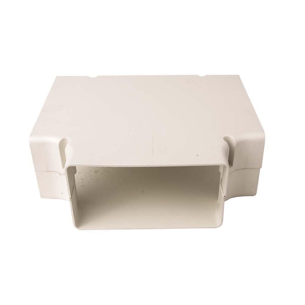 DiversiTech® SpeediChannel™ 9-3/4 in. T-Joint