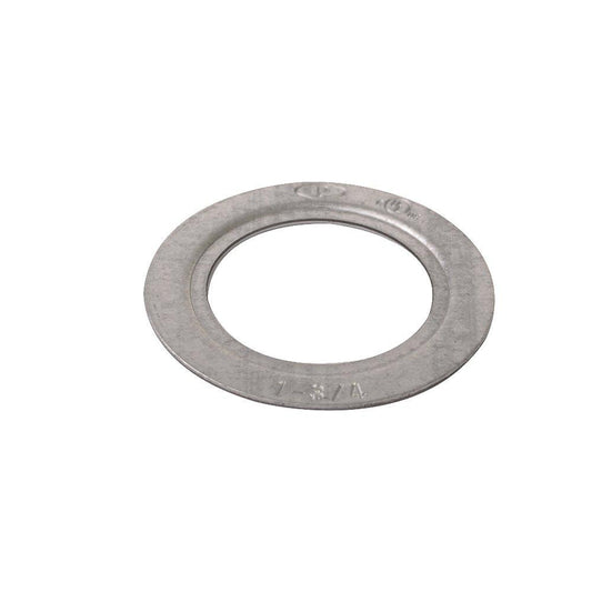 1 x 5 in. Galvanized Steel Reducing Washer