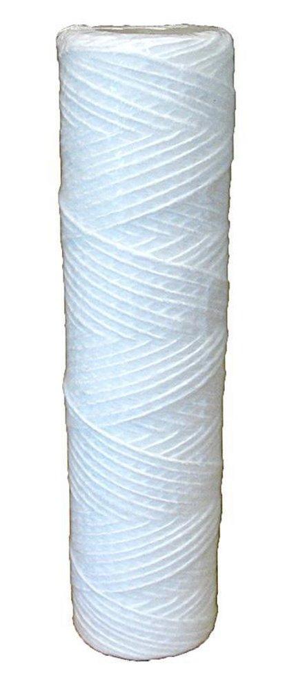 Harvard EFW Series 4-1/2 in. Wound Filter Cartridge