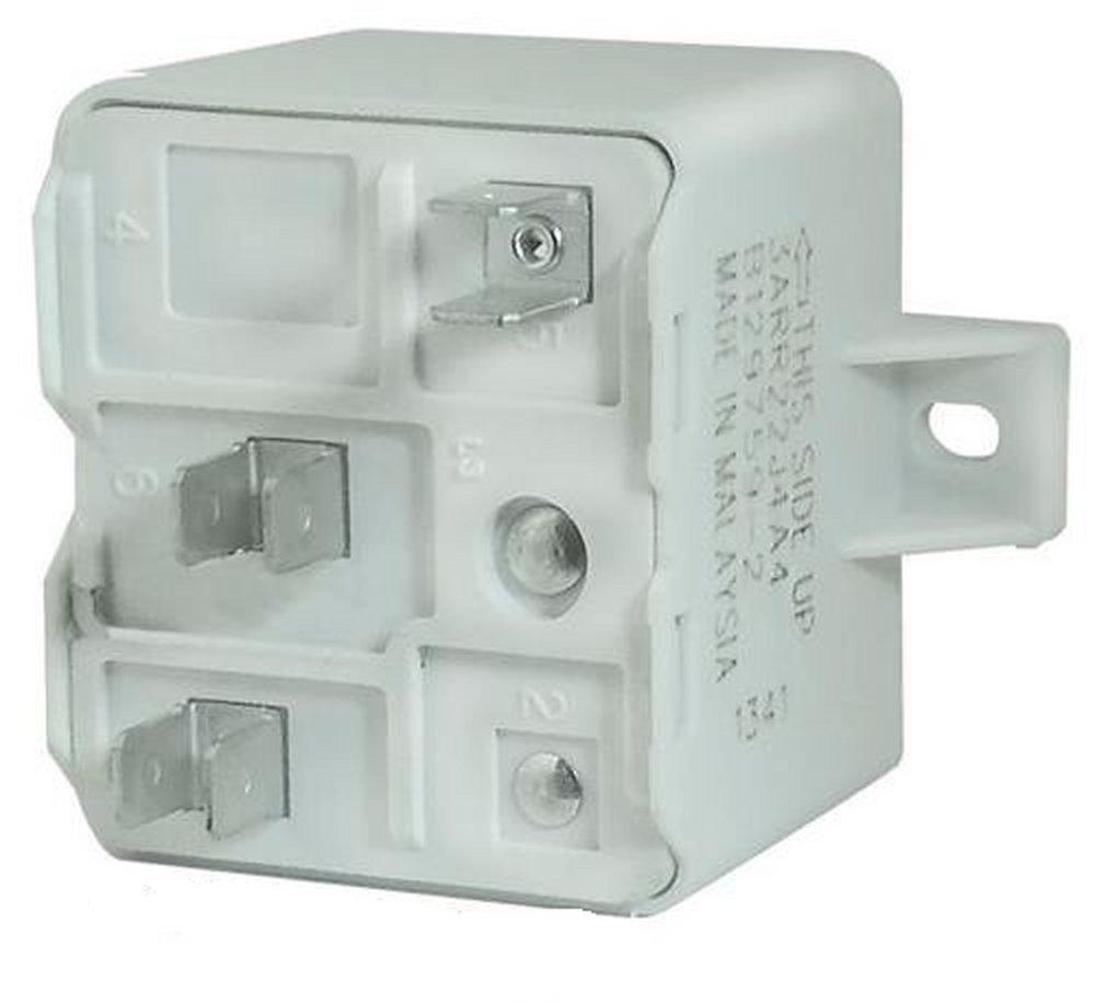 50 Amp 260/280V Start Relay