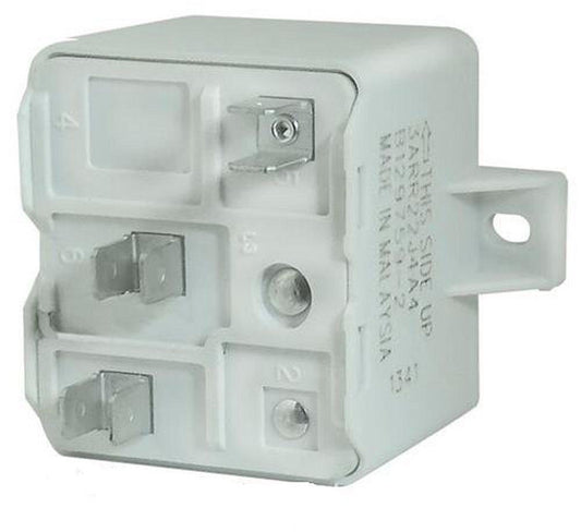 50 Amp 260/280V Start Relay