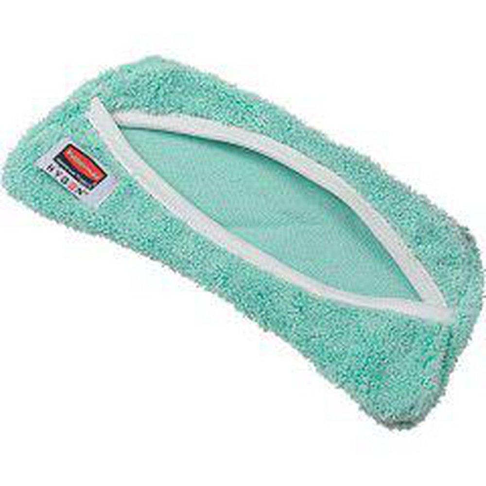 Rubbermaid Hygen™ 8-9/10 x 5-9/10 in. Microfiber Flexi-frame Dust Cover in Green