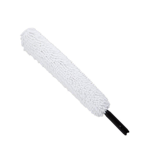 Rubbermaid Hygen™ 1-1/10 in. Quick-Connect Flexible Dusting Wand with Microfiber