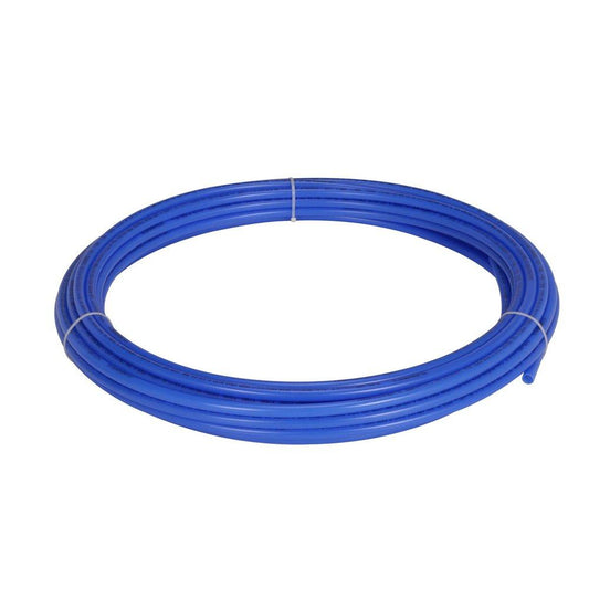 1/2 in. x 100 ft. PEX-B Tubing Coil in Blue