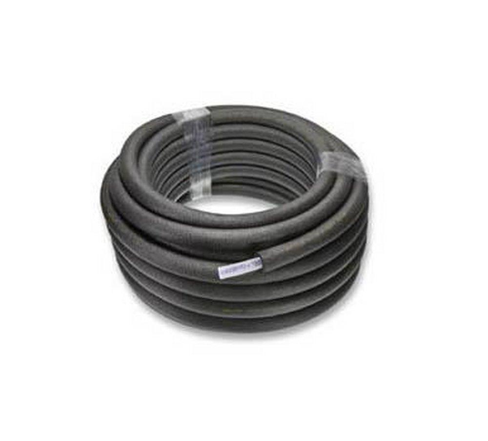 Uponor AquaPEX® 1/2 in. x 100 ft. PEX-A Tubing with Insulation in White