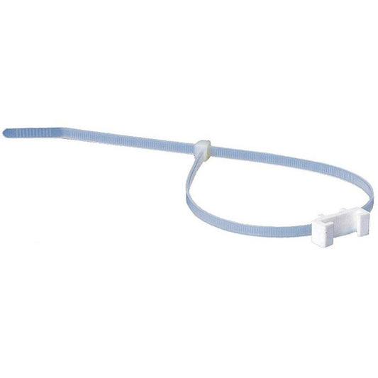 DiversiTech® SpeediClip™ 13-1/2 in. Line Set Cover System Plastic in Natural