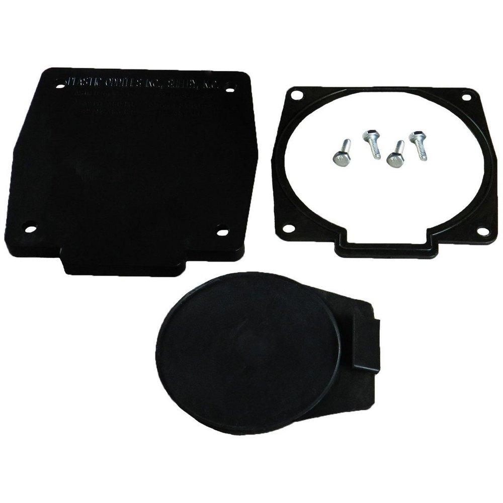 3 - 4 in. Valve Repair Kit