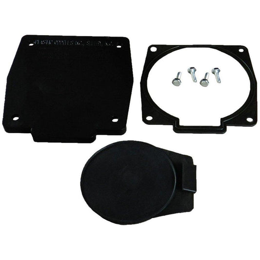 3 - 4 in. Valve Repair Kit