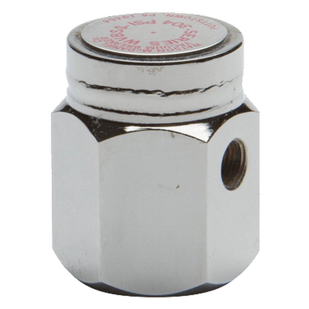 Stainless Steel Vacuum Breaker