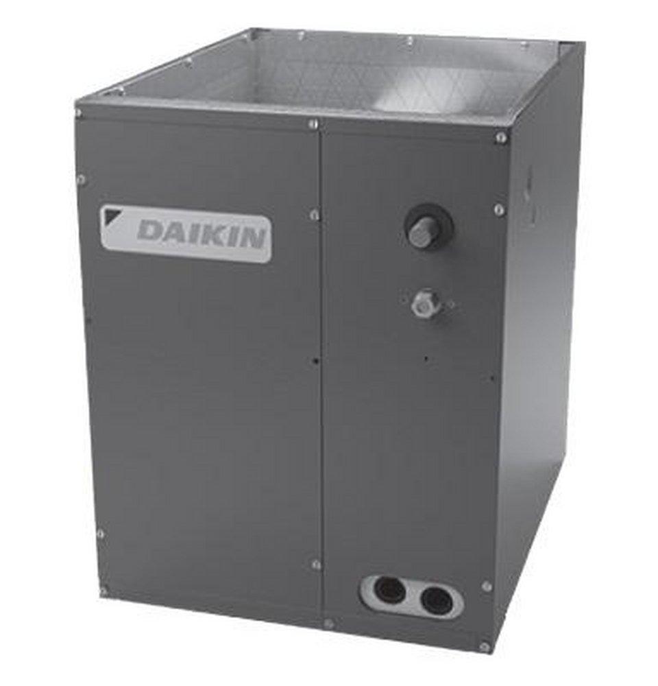 Goodman® CAPF Series 5 Ton - Upflow/Downflow - Flowrater - Cased A Coil - R-410A - 21" W