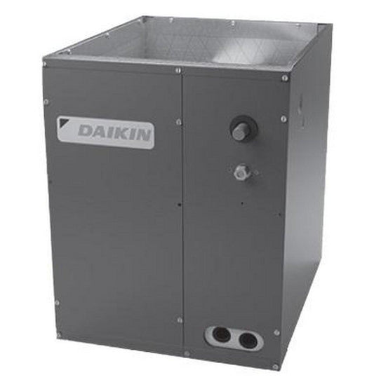 Goodman® CAPF Series 5 Ton - Upflow/Downflow - Flowrater - Cased A Coil - R-410A - 21" W