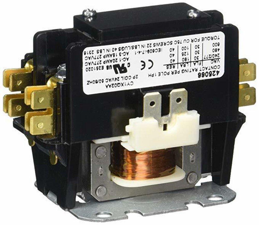 24V Contactor