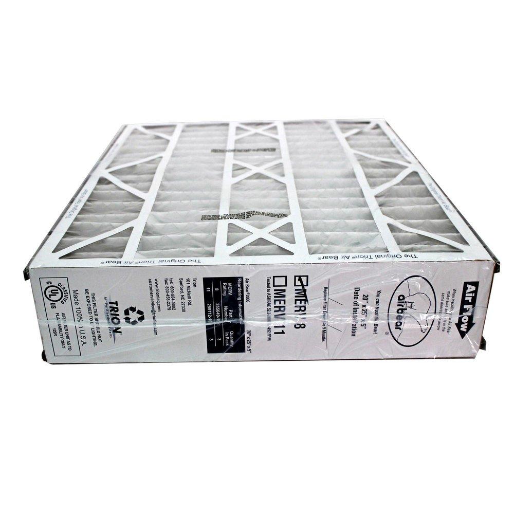 25 x 20 x 5 in. Air Filter