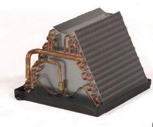 Aspen Manufacturing CM Series 2-3 Ton - Upflow/Downflow - Uncased - Evaporator Coil for Manufacturer Home