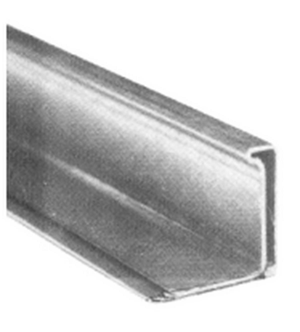 Ductmate 35® 35 in. x 10 ft. 20 ga Galvanized Steel Flange