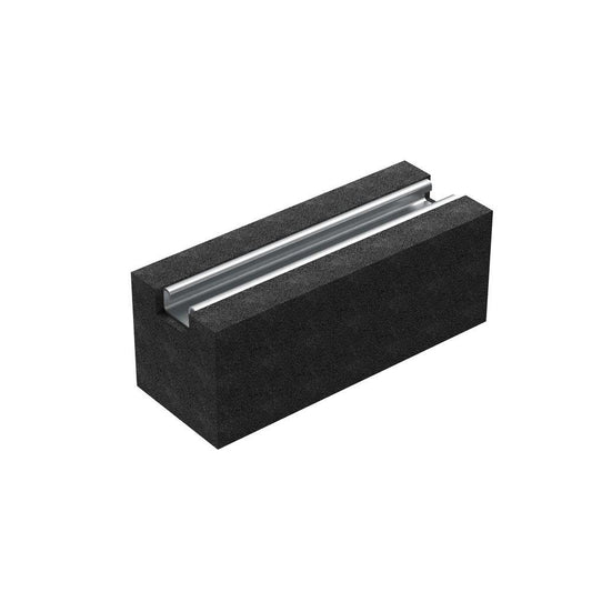 FNW® Figure 7701 4 x 4 x 10-1/2 in. Rooftop Support Block