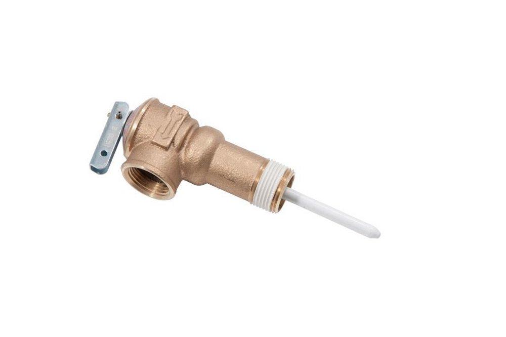 3/8 x 5/8 in. Temperature & Pressure Relief Valve Kit
