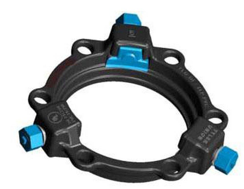Tyler Union TUFGrip™ 12 in. Mechanical Joint Ductile Iron Restraint Gland