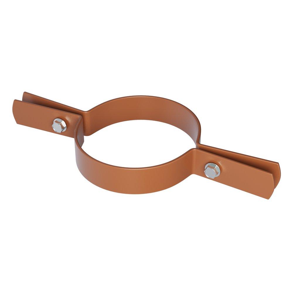 FNW® Figure 7023 1-1/2 in. Copper Epoxy-Plated Riser Clamp