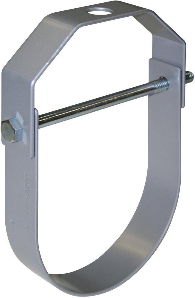 FNW® Figure 7005E 3 in. Epoxy Plated Standard Duty Clevis Hanger