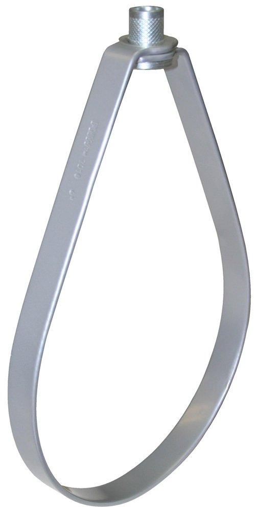 FNW® Figure 7010E 3 in. Zinc Epoxy Plated Swivel Ring Hanger