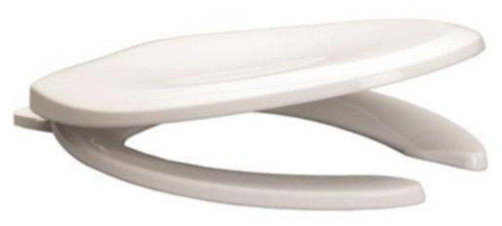 Moen Greenfield™ Single Handle Monoblock Bathroom Sink Faucet in Chrome