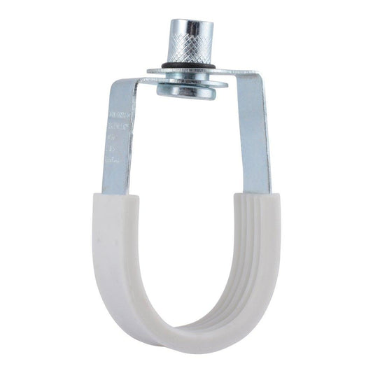 HoldRite™ Silencer™ 4 in. Galvanized Steel Swivel Ring Hanger
