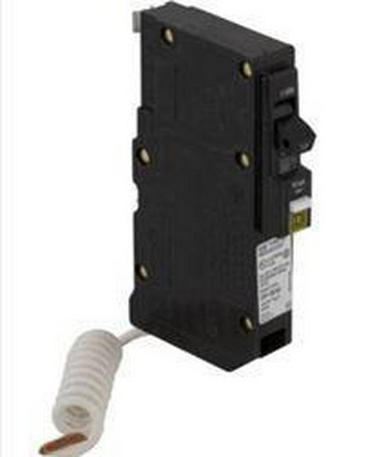 15 Amp 1-Pole Combination Arc Fault Breaker