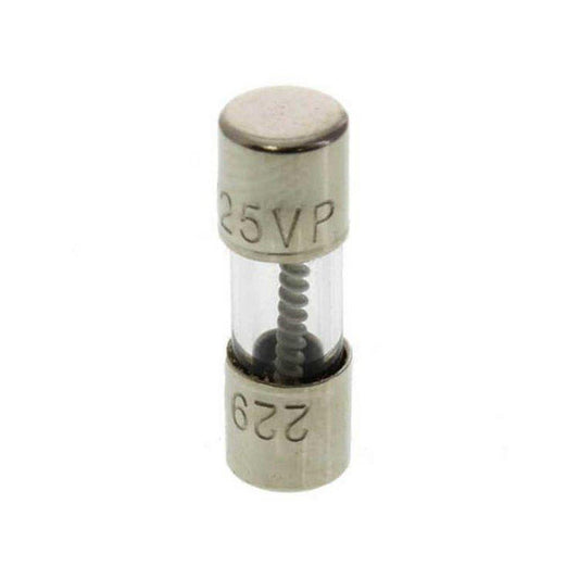5A Cartridge Fuse (Pack of 10)