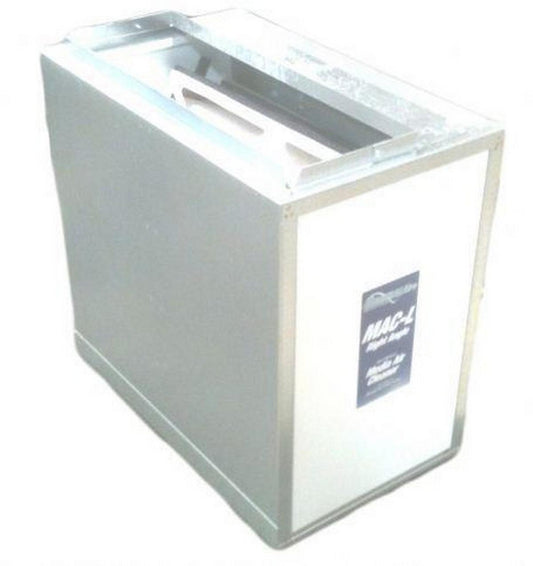 15-1/2 in. Right Angle Air Cleaner