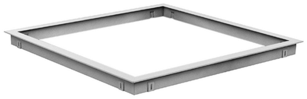 24 in. Surface Mount Frame