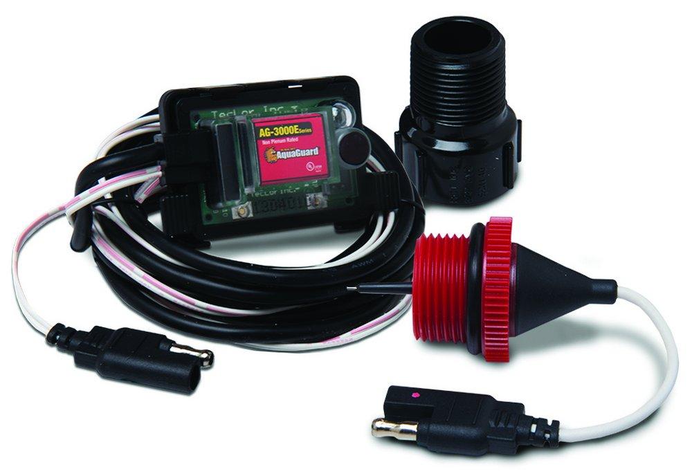 Resource Conservation Technologies AquaGuard® 24V Condensate Switch 4-3/4 in.