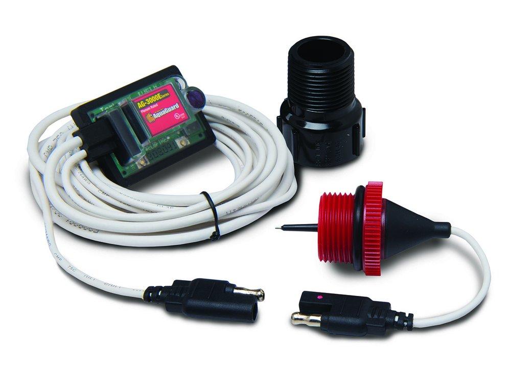 Rectorseal AquaGuard® 24V Condensate Switch 4-3/4 in.