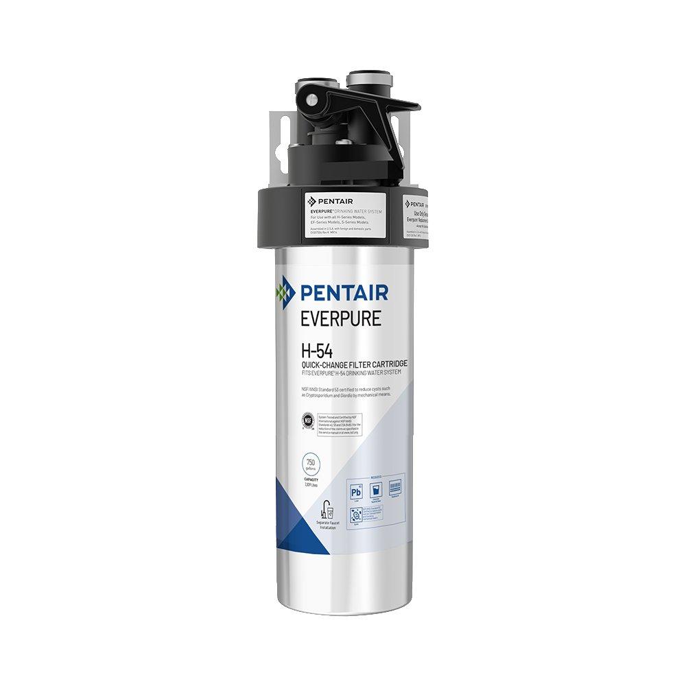 Pentair® Everpure® H Series H-54 Drinking Water System