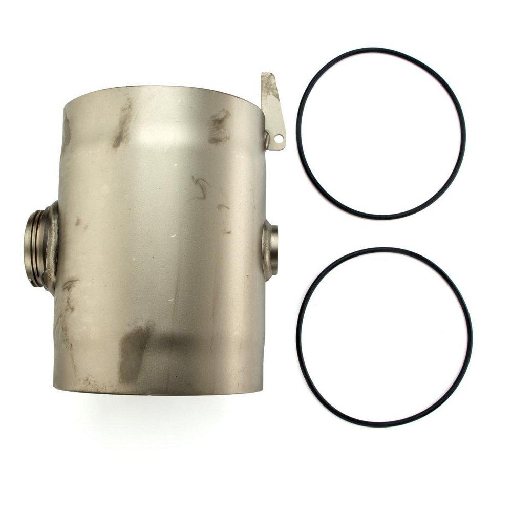 Watts Series RK-957/957RPDA 6 957/957RPDA CVR Sleeve Kit - Not Certified