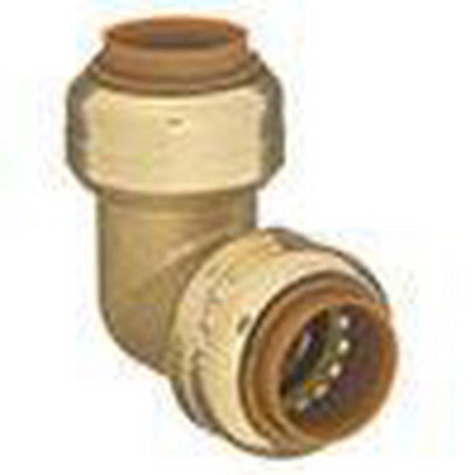 1/2 in. Copper 90 Degree Elbow