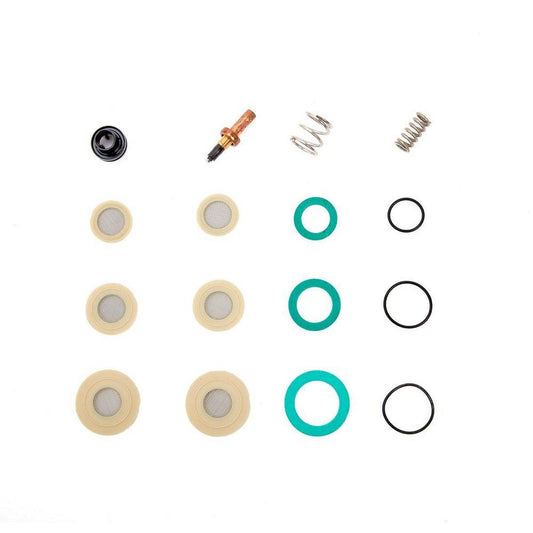 Watts Series RK-LFMMV 1/2 - 1 in. Bronze Valve Repair Kit