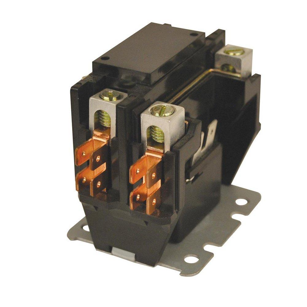 40A 24V 1.5 Pole Contactor