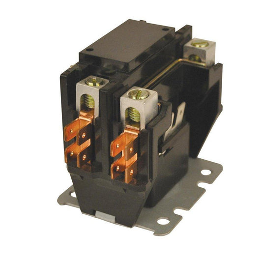 40A 24V 1.5 Pole Contactor