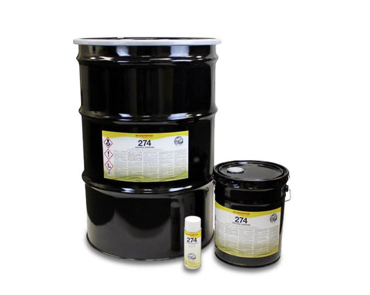 Aerosol Industrial Degreaser