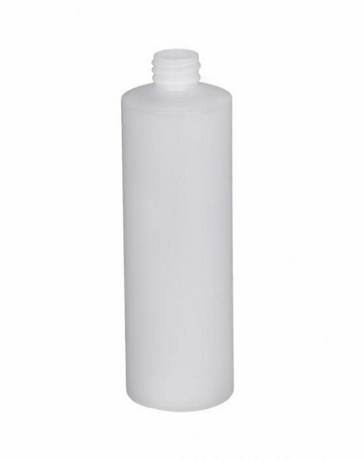 16 oz. Plastic Round Cylinder Spray Bottle