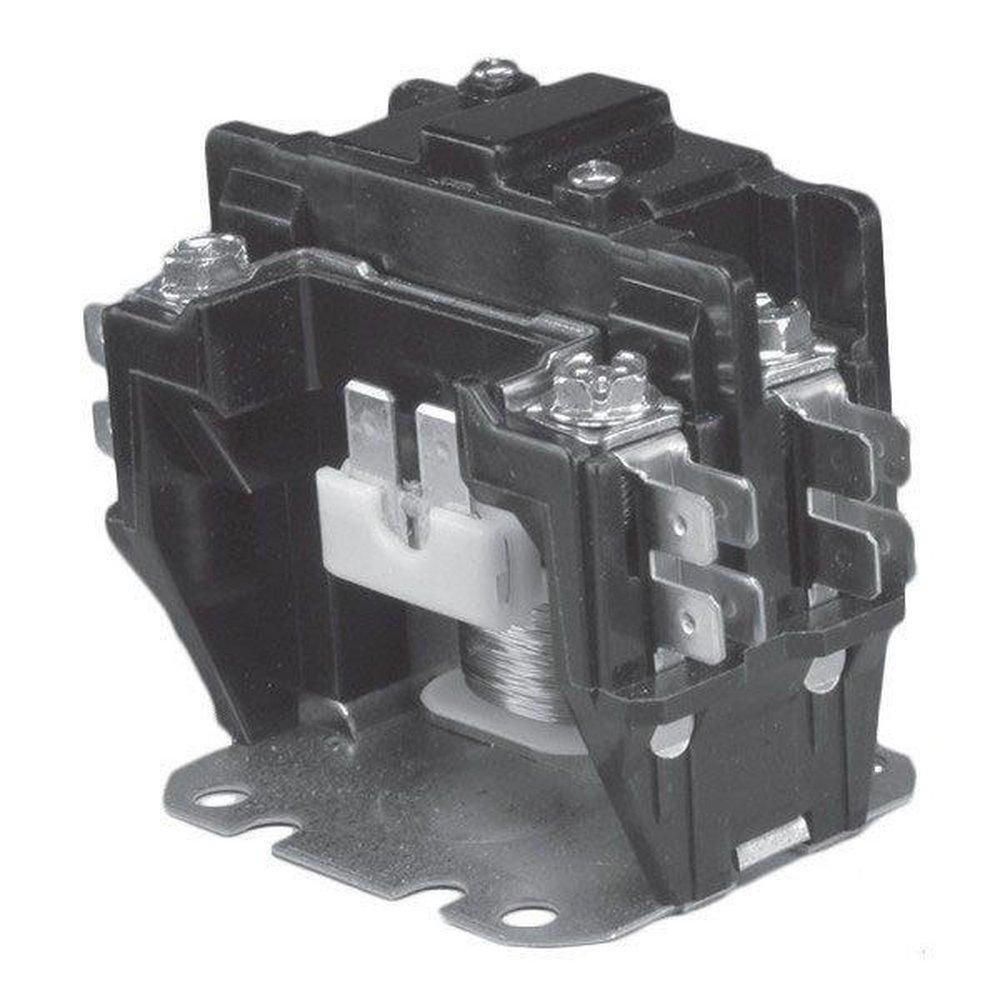 24V 1-Pole Contactor