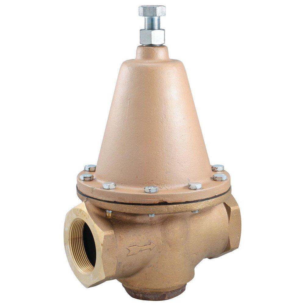 3 in. Water Pressure Reducing Valve