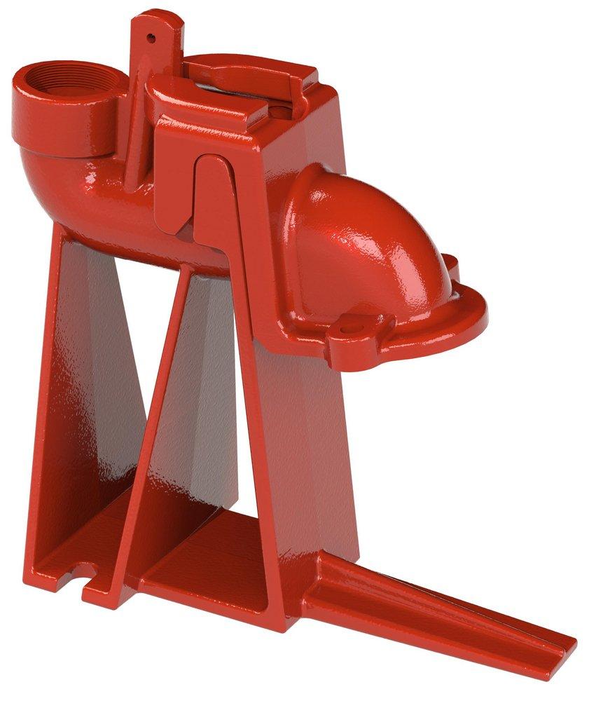 Liberty Pumps GR Series 15-14/25 in. Guide Rail System